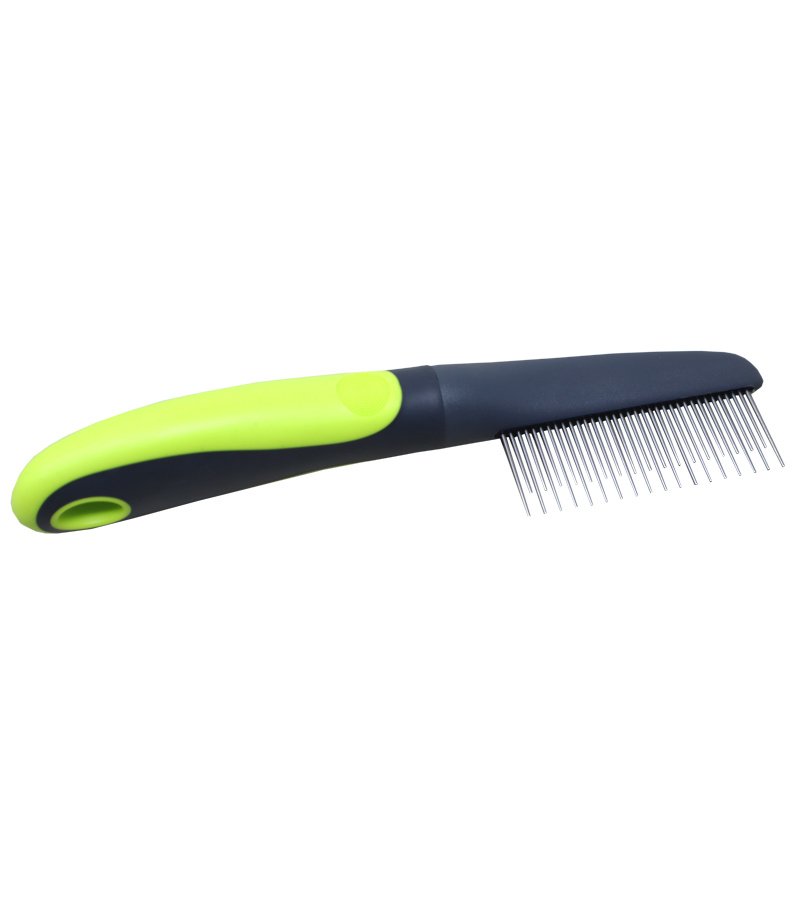 Plush Mate Single Sided Comb