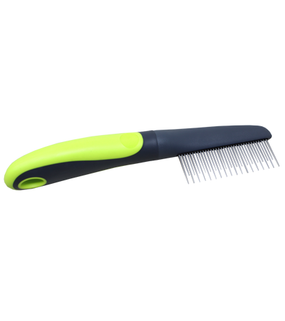 Plush Mate Single Sided Comb