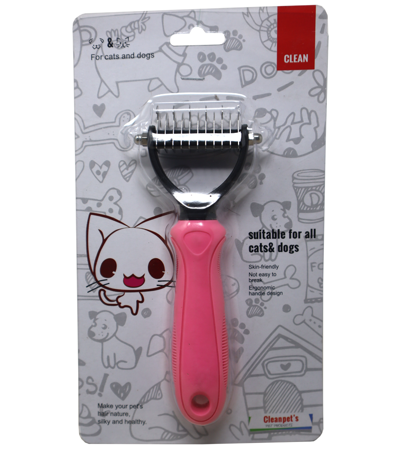 Detangling Comb (Small)