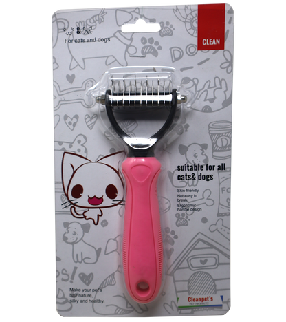 Detangling Comb (Small)