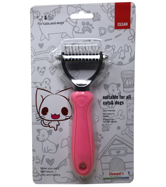 Detangling Comb (Small)