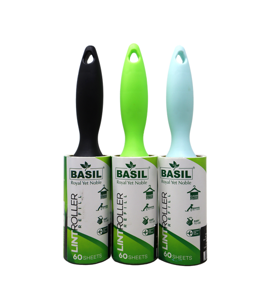 Basil Lint Roller