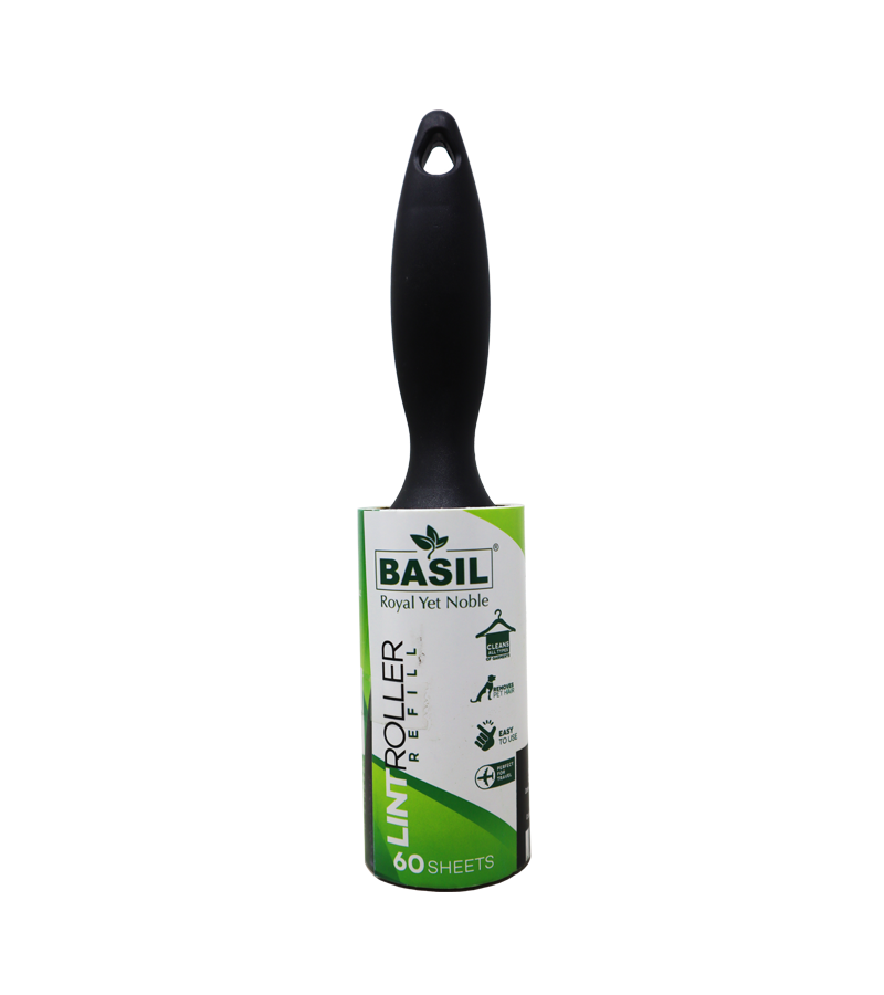 Basil Lint Roller