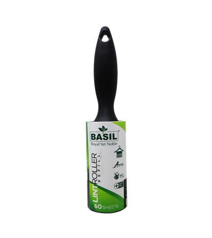 Basil Lint Roller