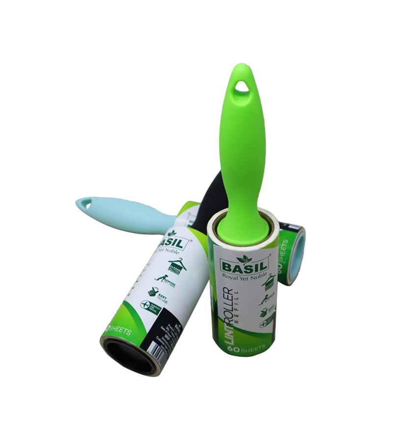 Basil Lint Roller