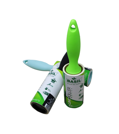 Basil Lint Roller