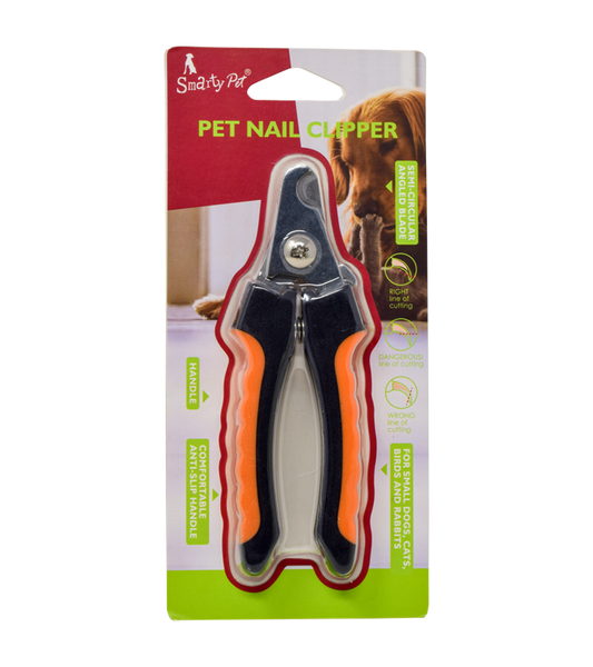 Nail Cutter - Small (New Pack)