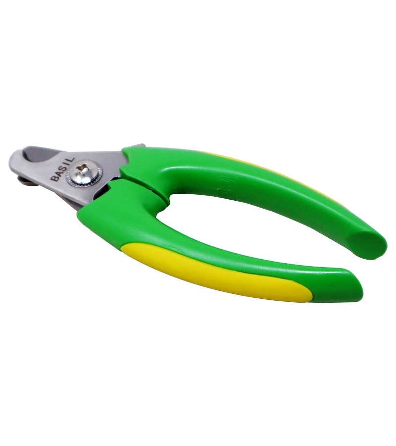 Basil Nail Cutter (Large)