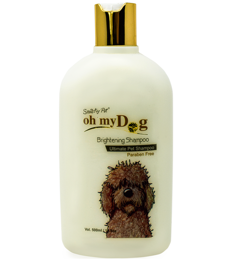 Oh My Dog Shampoo - 500ml (Brightening)