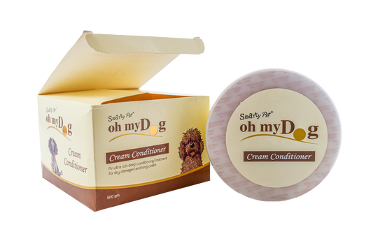 Oh My Dog Conditioning Cream (500gm)