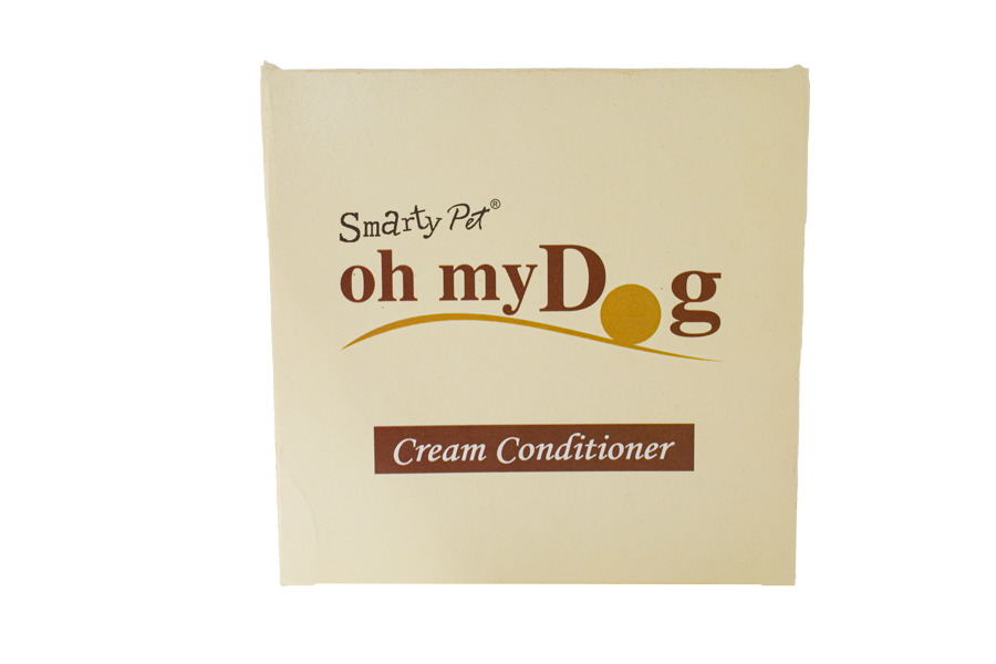 Oh My Dog Conditioning Cream (500gm)