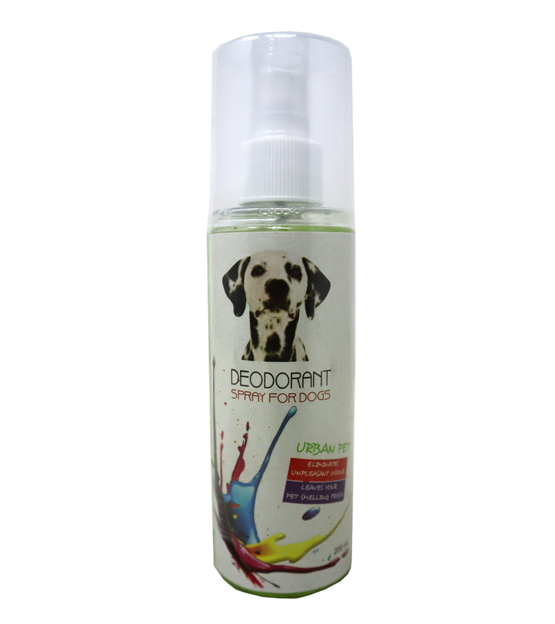 BioClean Deo - 200ml (Urban Pet)