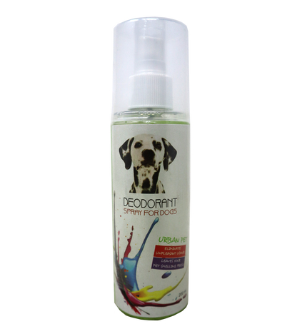 BioClean Deo - 200ml (Urban Pet)