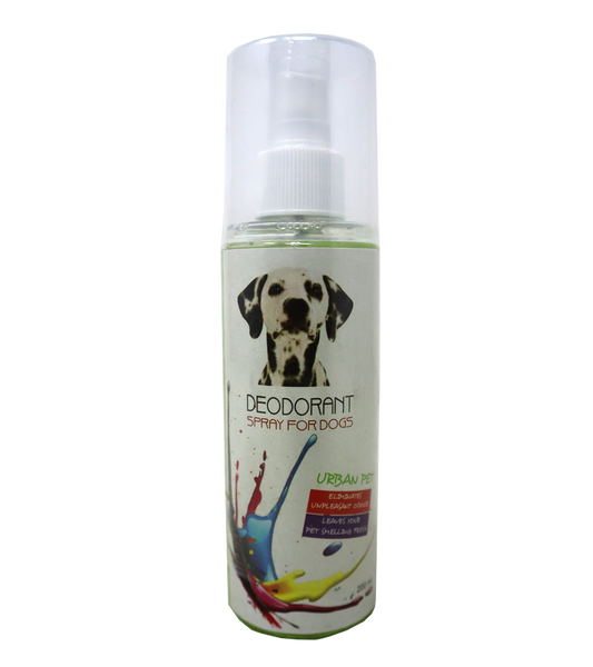 BioClean Deo - 200ml (Urban Pet)