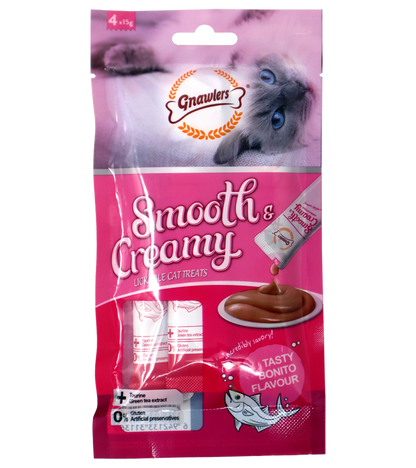 Creamy Treats Bonito Flavour (60gm)