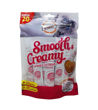 Creamy Treats Bonito Flavour (300gm)