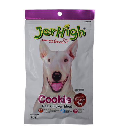 Jerhigh Cookie (70 gm)