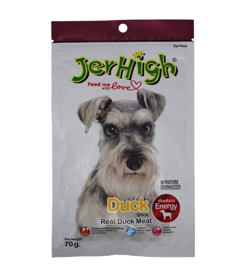 Jerhigh Duck (70 gm)