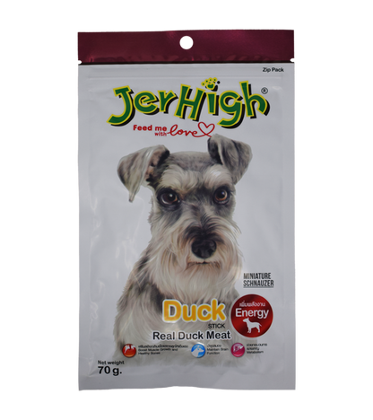 Jerhigh Duck (70 gm)