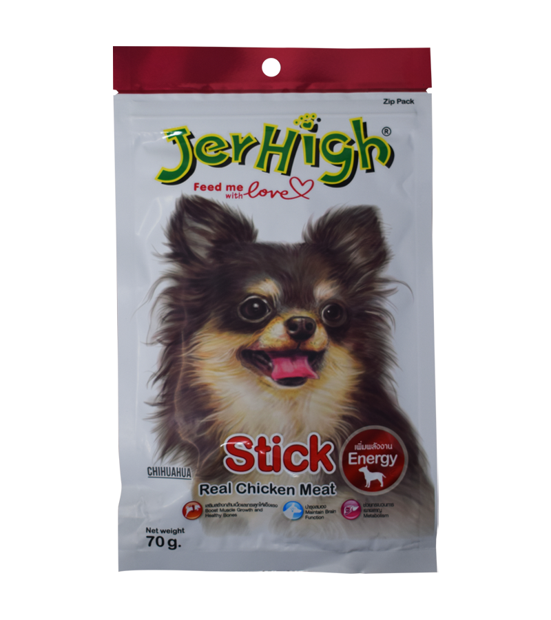 Jerhigh Stick (70 gm)