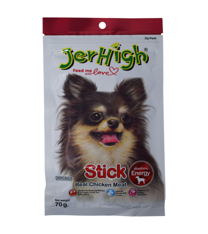 Jerhigh Stick (70 gm)