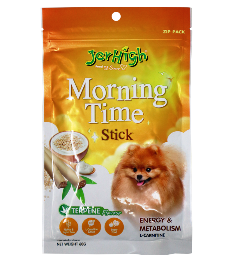 Jerhigh Morning Time Stick (60 gm)