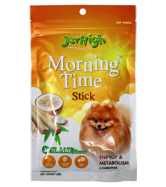 Jerhigh Morning Time Stick (60 gm)