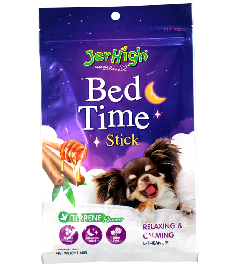 Jerhigh Bed Time Stick (60 gm)