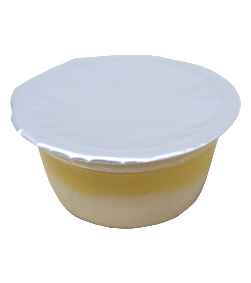 Jerhigh Panna Cotta Chicken Pumpkin (70 gm)