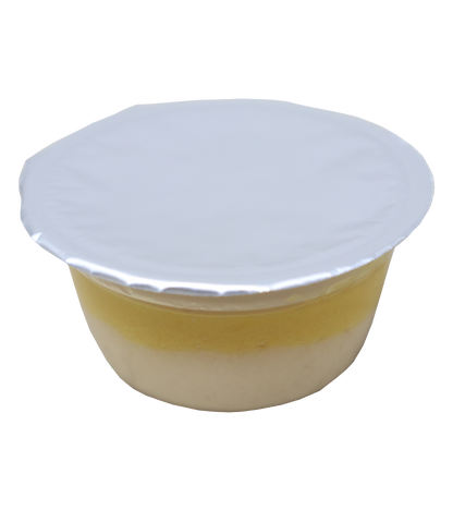 Jerhigh Panna Cotta Chicken Pumpkin (70 gm)