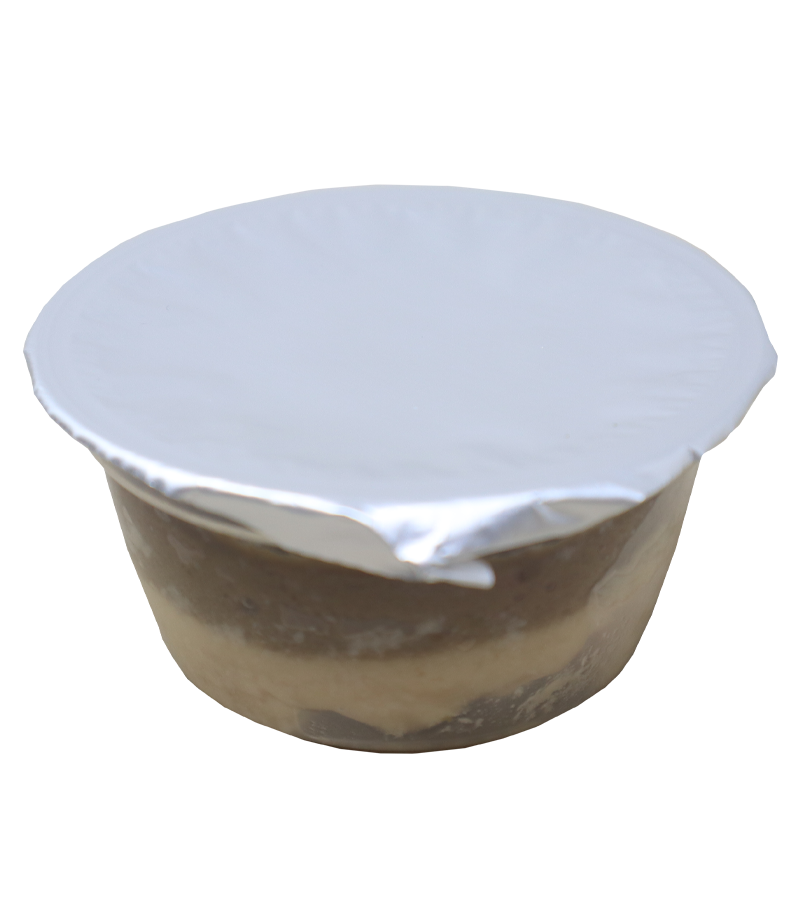 Jerhigh Panna Cotta Chicken Tuna (70 gm)