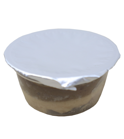 Jerhigh Panna Cotta Chicken Tuna (70 gm)