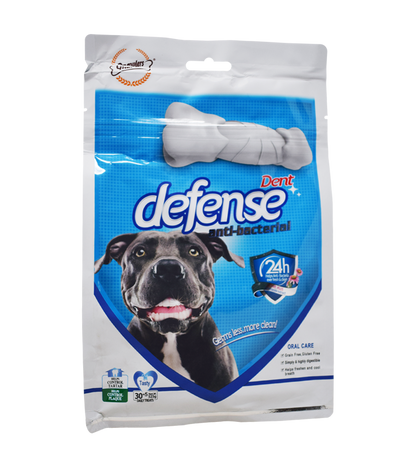 Gnawlers 3" Dent Defense (35 Pc)