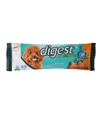 Gnawlers 3" Digest More (1 Pc)