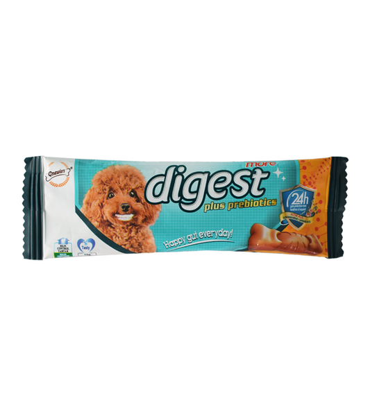 Gnawlers 3" Digest More (1 Pc)