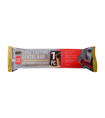 Goodies LL Dental Bar (L) Salmon Flavour