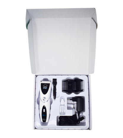 Codos Cordless Hair Clipper (CP8000)