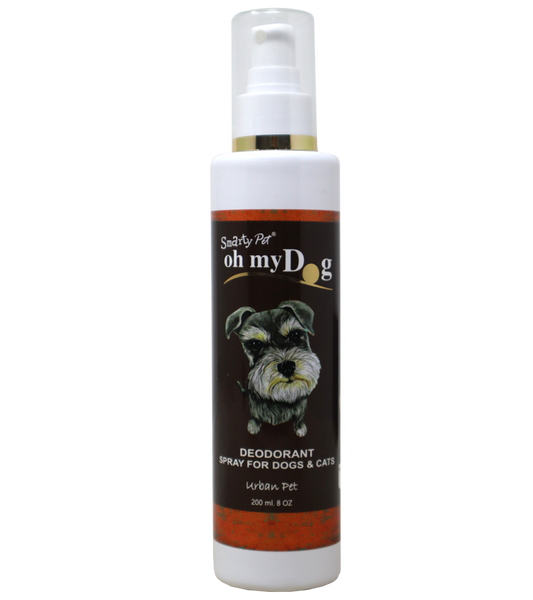 Oh My Dog Deo Spray - 200ml (Urban)