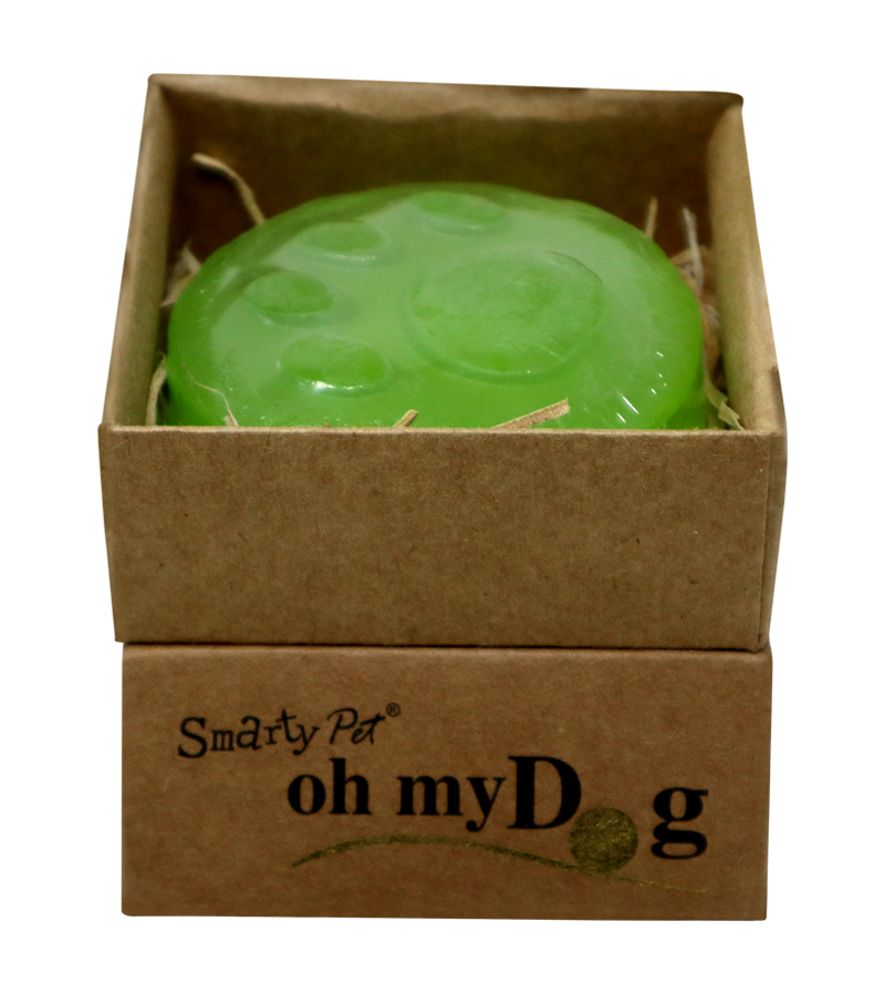 Oh My Dog Soap - 100gm (Citronella)