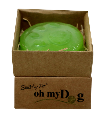 Oh My Dog Soap - 100gm (Citronella)