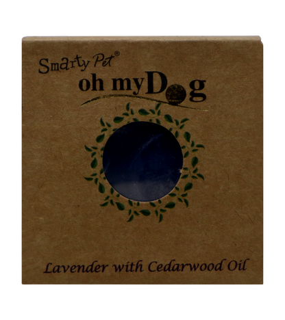 Oh My Dog Soap - 100gm (Lavender)