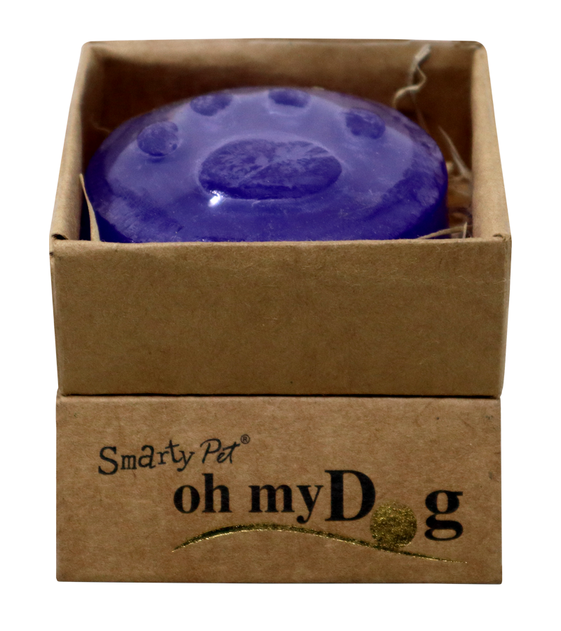 Oh My Dog Soap - 100gm (Lavender)