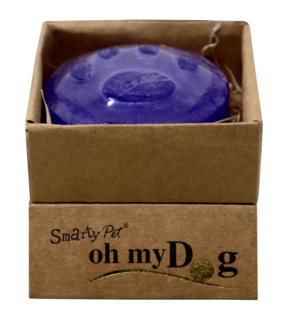 Oh My Dog Soap - 100gm (Lavender)