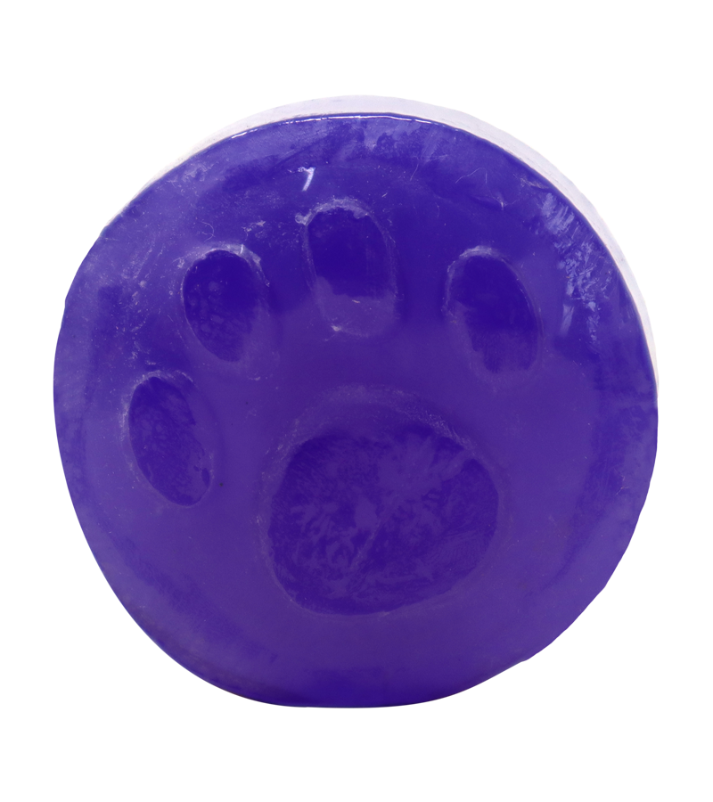 Oh My Dog Soap - 100gm (Lavender)