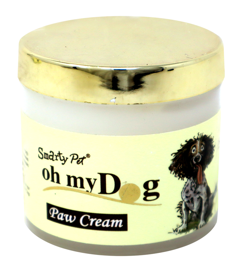 Oh My Dog Paw Cream (100 gm)