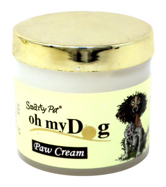 Oh My Dog Paw Cream (100 gm)