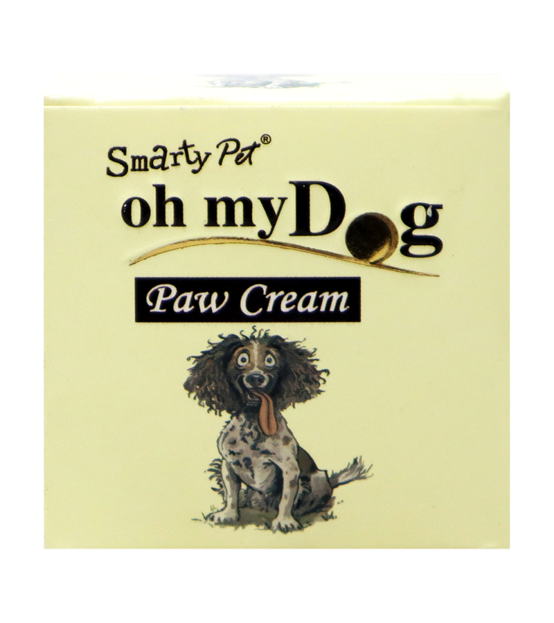 Oh My Dog Paw Cream (100 gm)