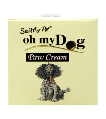 Oh My Dog Paw Cream (100 gm)