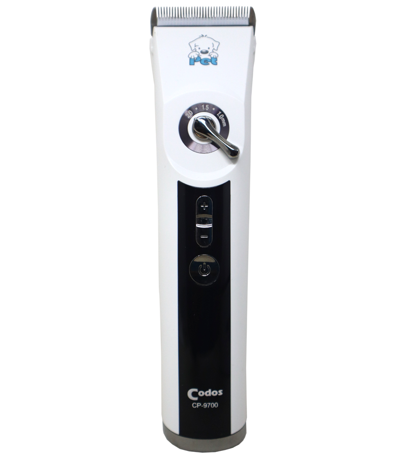 Codos Cordless Hair Clipper (CP9700)