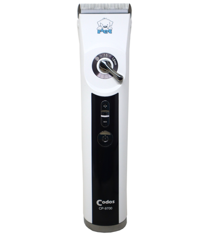 Codos Cordless Hair Clipper (CP9700)